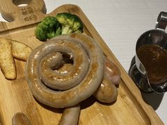 -俄士厨房(时代天街店)