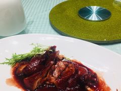 -望乡楼上海菜(日月光店)