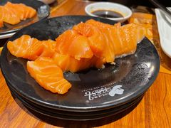 -汉巴味德(沈阳万象汇店)