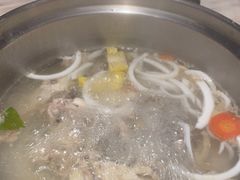 -狐狸爱上椰子鸡(滨江星光大道店)