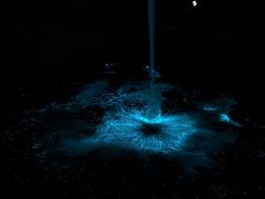 -小黑石海滨浴场·停车场