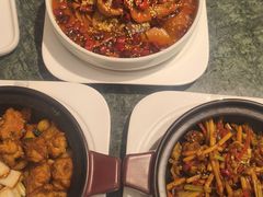 -曼玉餐厅(正弘城店)