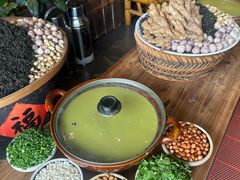 -凤凰山斑鱼馆(恭城店)