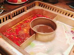 -九鼎轩脆毛肚火锅(商业街店)