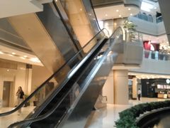 -上海明天广场JW万豪酒店