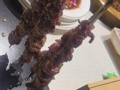 -和庆斋羊蝎子火锅·碳缸烧烤(顺义旗舰店)