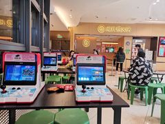 -海底捞火锅(如皋吾悦广场店)