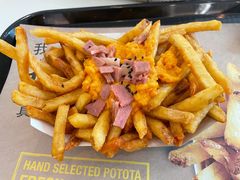 -纽约薯条(世豪广场店)