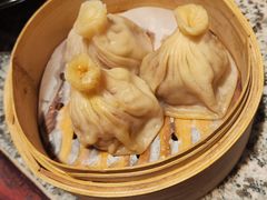 -南京大牌档(香港广场店)