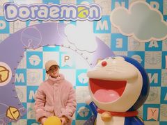 -欢乐空间KTV(奥山世纪城店)