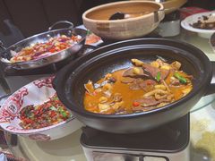 -聚味瞿记·龙虾堂(天元店)