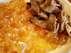-王胖子驴肉火烧(东四旗舰店)