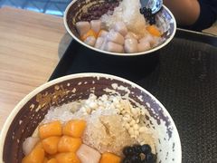 -鲜芋仙(南开大悦城店)