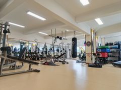 -中田健身工作室(莘庄地铁站店)