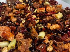 -金三可市井水煮鱼(金碧园店)