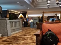 -厦门日月谷温泉渡假村