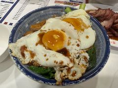 -澳门陈光记烧味饭店(南京德基广场店)