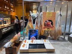 -丰卓会海鲜自助(中润大道店)