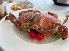 -海湾壹品·粤菜·早茶·烤鸭(拱北店)