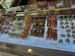 -蜂蝶来饼店(拱北总店)