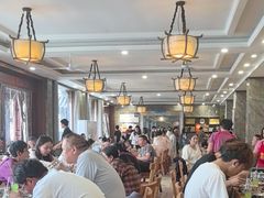 -清真马杰山牛肉汤馆