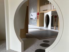 -乐山上善居·养心禅景酒店(世豪广场高铁站店)