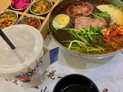 -韩食味·小木屋(日照店)