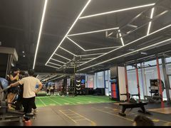 -懒人Club健身(卓越时代广场店)