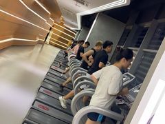-锐动健身(博地中心店)