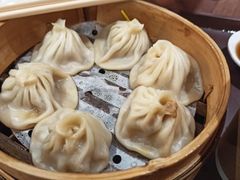 小笼包-大食代美食广场(迪士尼小镇店)