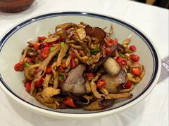 -新新湘菜馆(新中街二条店)