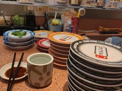 -元气寿司(东方宝泰店)