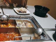 -海底捞火锅(平谷华联店)