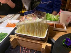 -炉小哥烤肉(熙地港店)