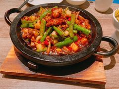 -茉莉餐厅(包河万达店)