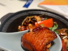 -鹿港小镇(悠唐店)