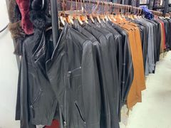 -红都(东交民巷店)