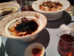 -晓粤·惹味粤菜(凯德乐峰广场店)