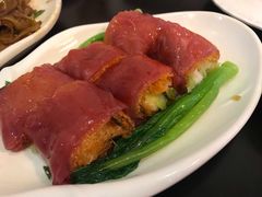 金莎红米肠-添运来(茶园奥园广场店)