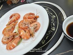 -望海潮海鲜店 特色家常菜(在海一方店)