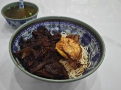 -旺泉餐饮店·清真牛肉面馆