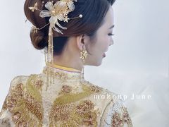 -经典婚纱摄影美学馆·私人定制