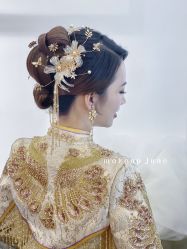 -经典婚纱摄影美学馆·私人定制