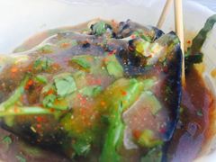 -芦月轩羊蝎子(北蜂窝店)