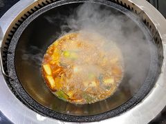 -锅来乐地锅鸡(安亭店)