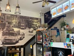 -标记Jane's kitchen(平桥直街店)