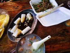-陈添記·祖傳爽鱼皮·西关老字号(广州首店)