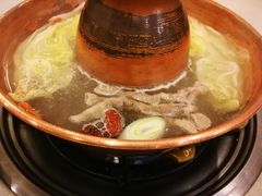 -八先生涮肉房(三里河店)