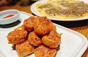Quanzhou Horse Hoof Roll