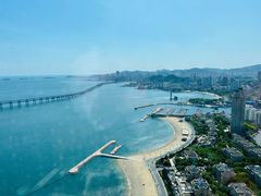 -大连君悦酒店·星海湾壹号Dalian·Dalian(星海广场店)